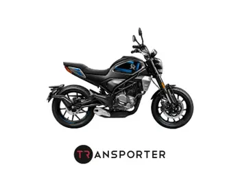CF Moto 300NK 