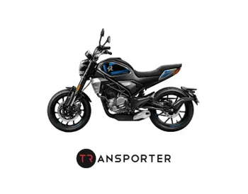 CF Moto 300NK 