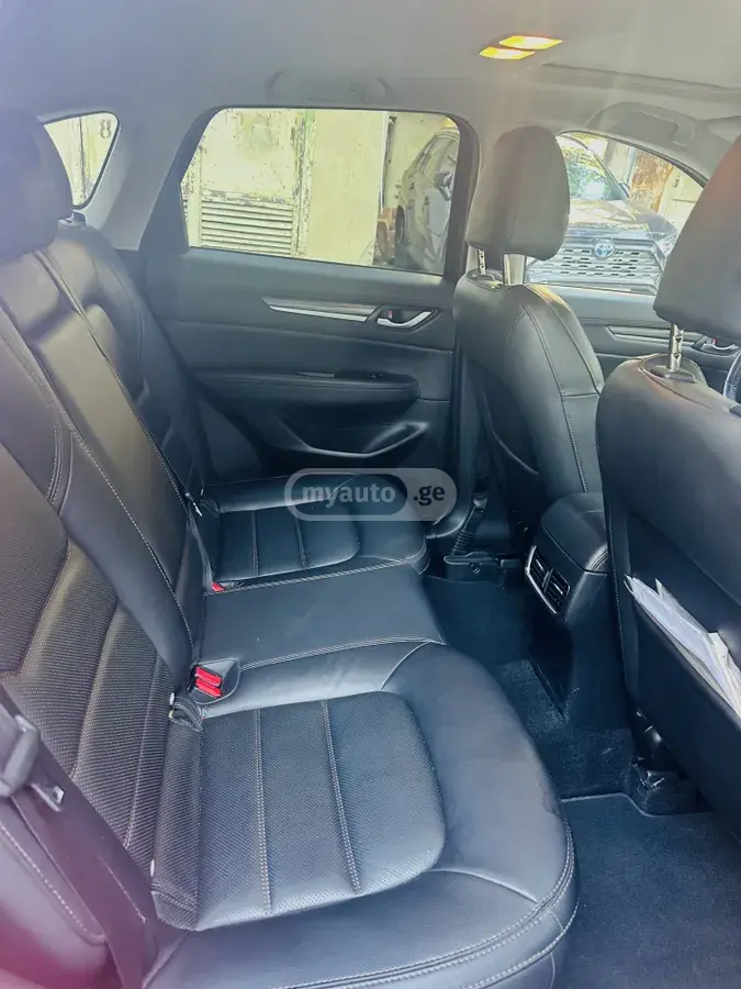 Mazda CX-5, миниатюра 4