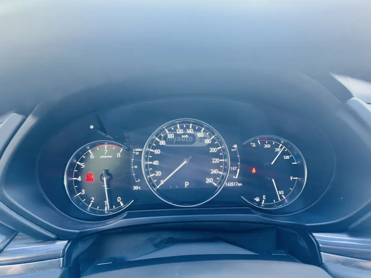 Mazda CX-5, миниатюра 5