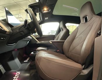 BMW IX xDrive40
