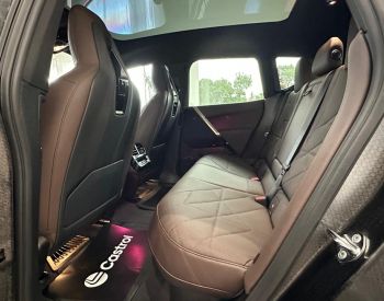 BMW IX xDrive40
