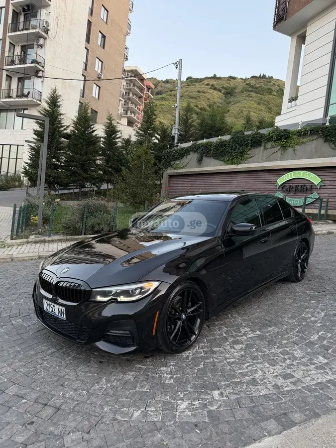 BMW 3 Series 330, миниатюра 2