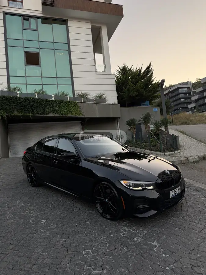 BMW 3 Series 330, миниатюра 8