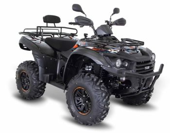 BLADE 550 