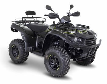  BLADE 550 
