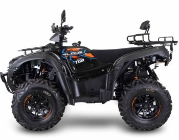  BLADE 550 
