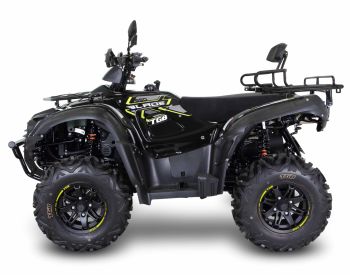  BLADE 550 