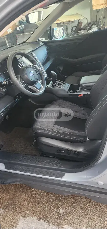Subaru Outback, миниатюра 3