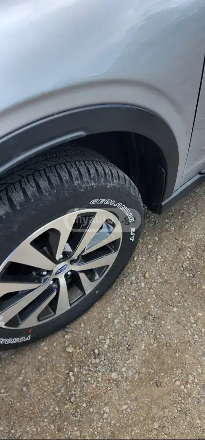 Subaru Outback, миниатюра 6