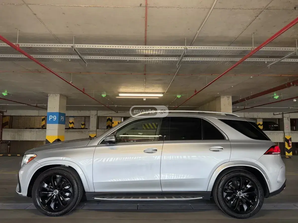 Mercedes-Benz GLE 350, миниатюра 14