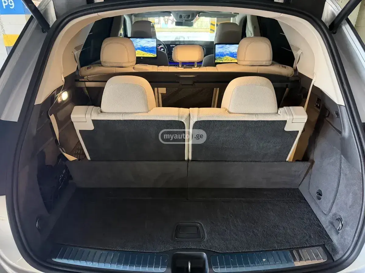 Mercedes-Benz GLE 350, миниатюра 5