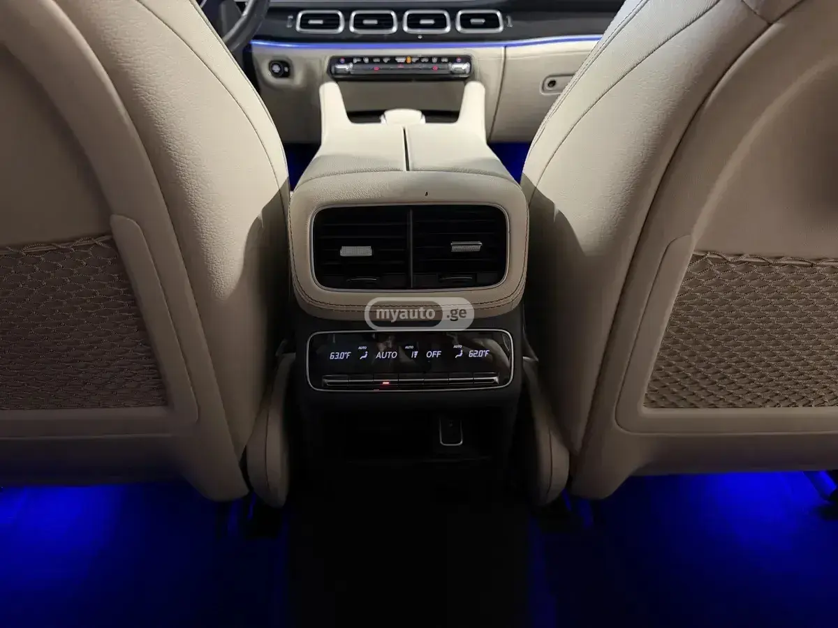 Mercedes-Benz GLE 350, миниатюра 8