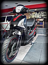 SYM E4 SYMPHONY ST 200cc 