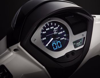 SYM E4 SYMPHONY ST 200cc 