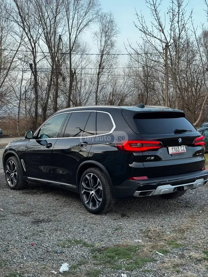BMW X5, миниатюра 11