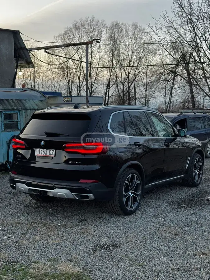 BMW X5, миниатюра 12