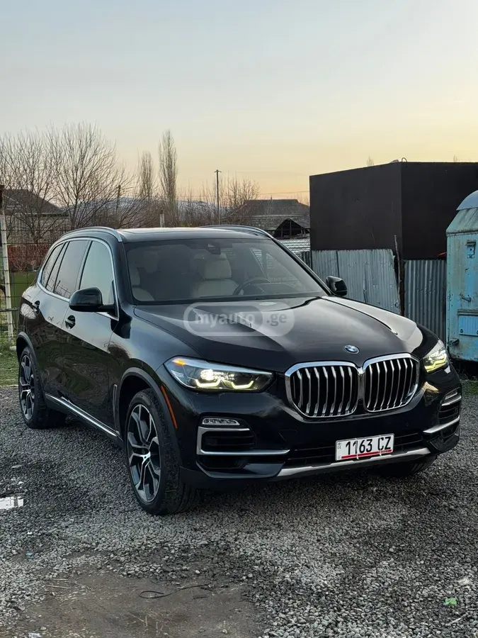 BMW X5, миниатюра 2