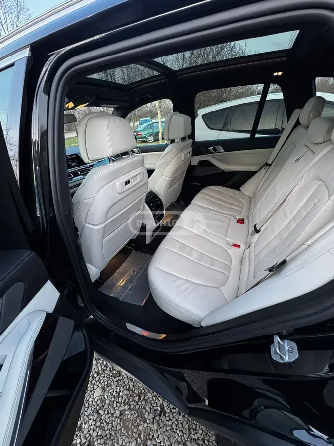 BMW X5, миниатюра 4