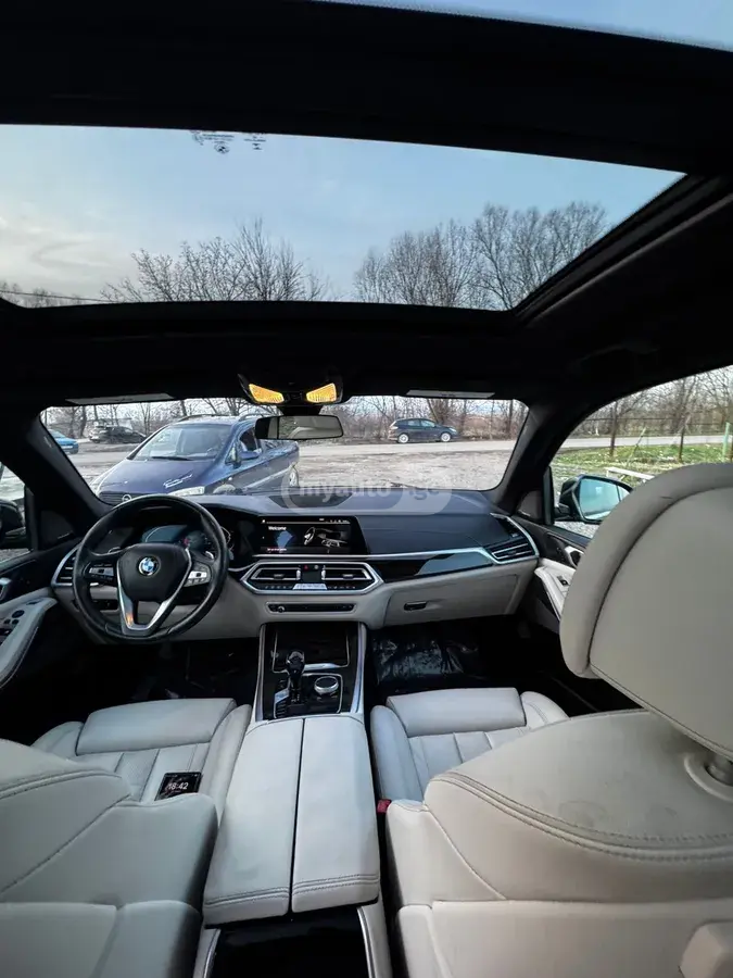 BMW X5, миниатюра 5