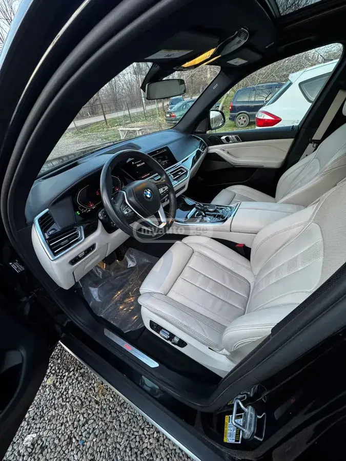 BMW X5, миниатюра 6