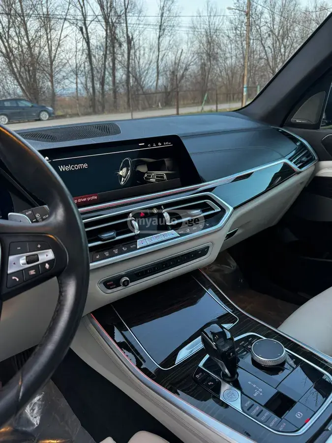 BMW X5, миниатюра 7