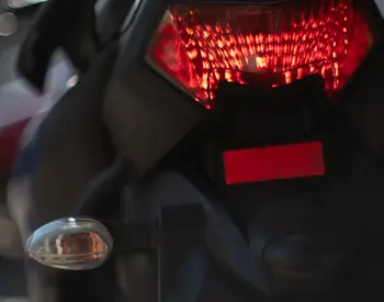  Ray ZR Hybrid 