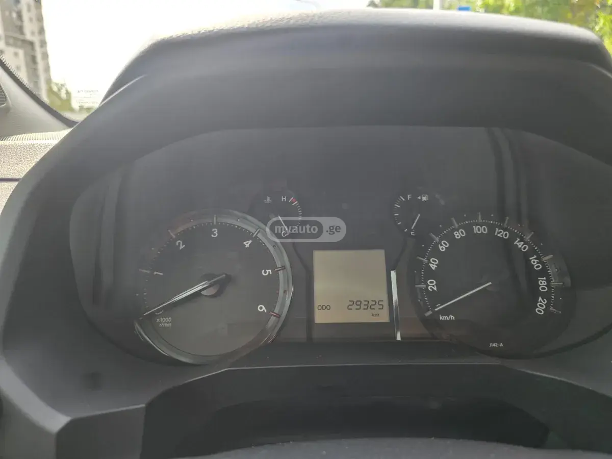 Toyota Land Cruiser Prado, миниатюра 10