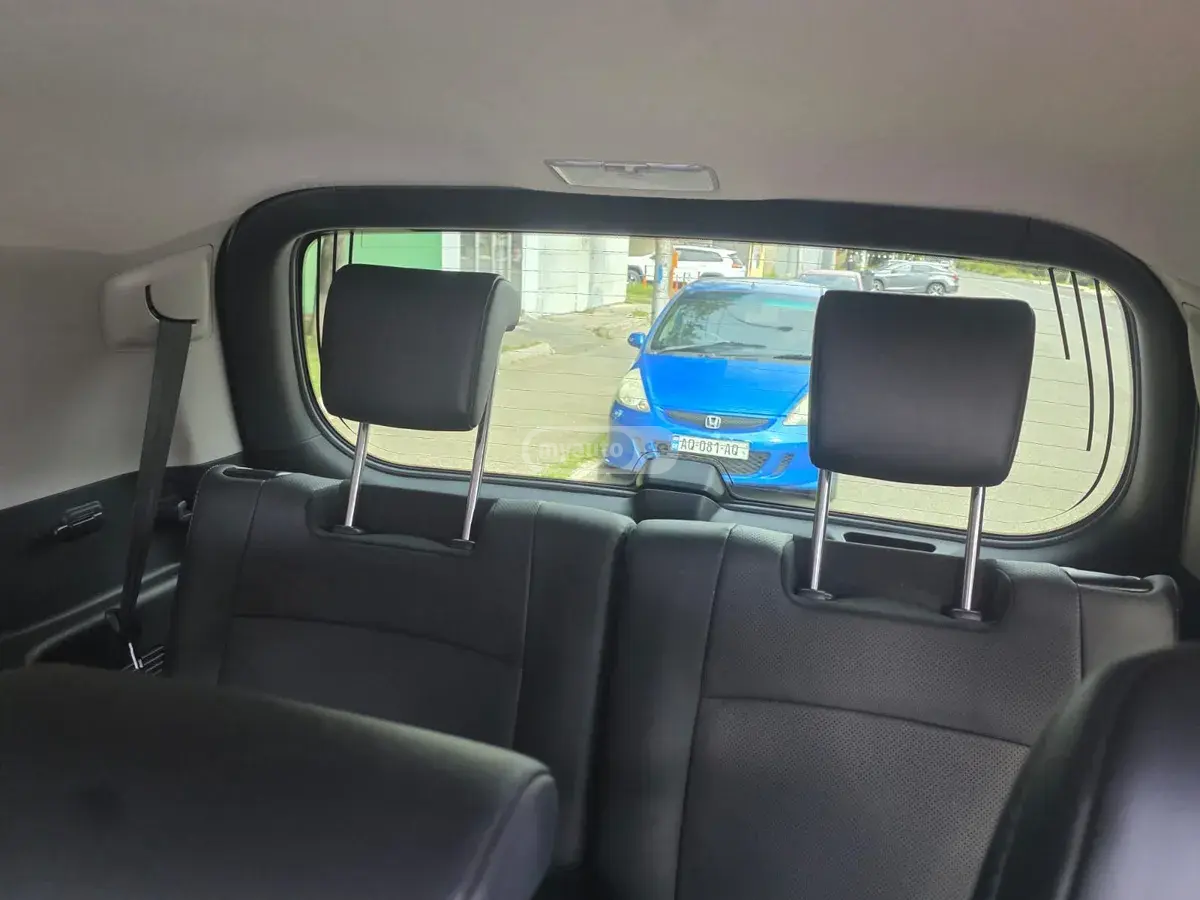 Toyota Land Cruiser Prado, миниатюра 14