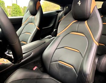 Ferrari GTC4Lusso 