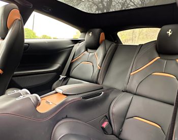 Ferrari GTC4Lusso 