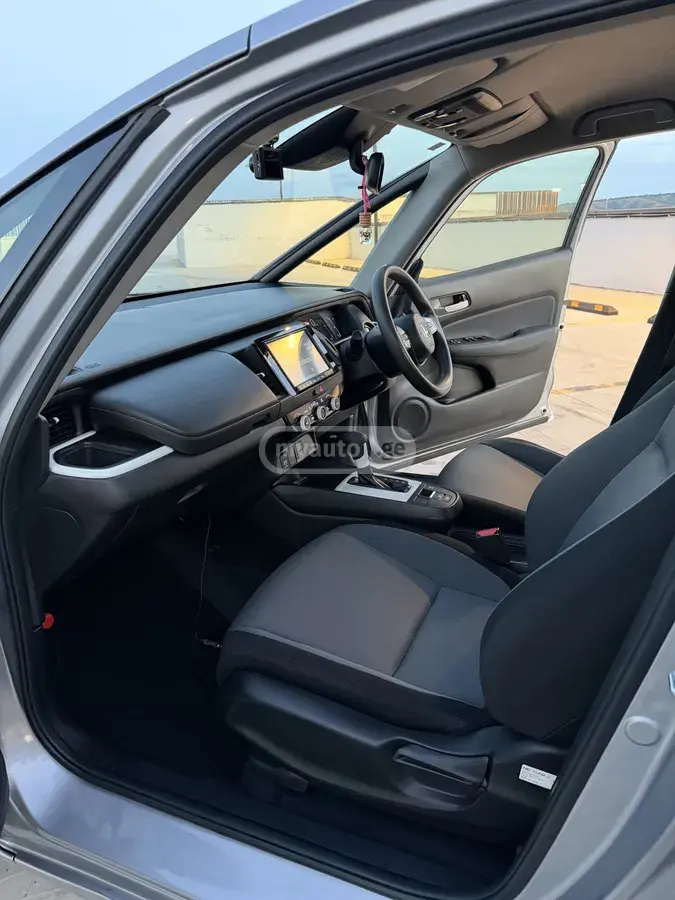 Honda Fit, миниатюра 10