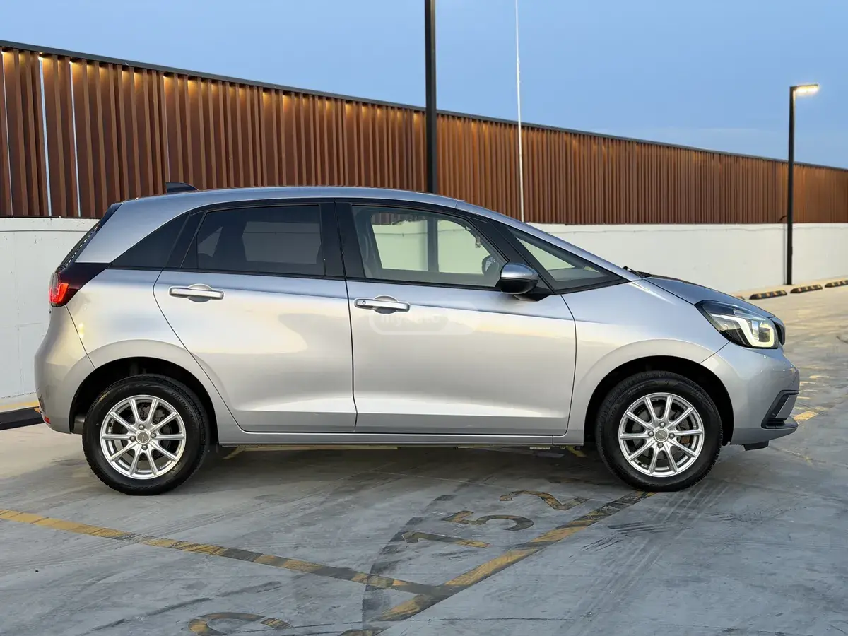 Honda Fit, миниатюра 12