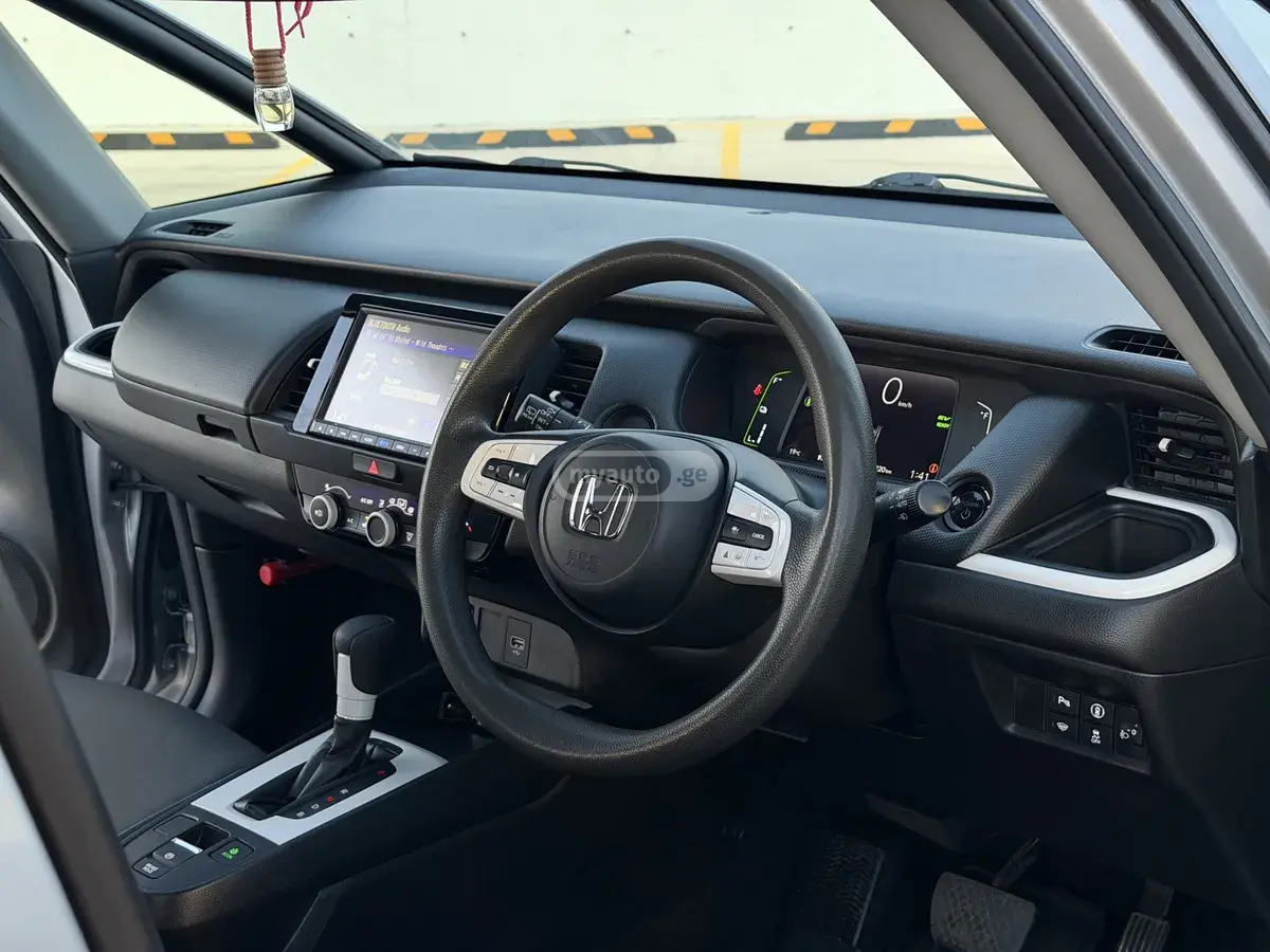 Honda Fit, миниатюра 2