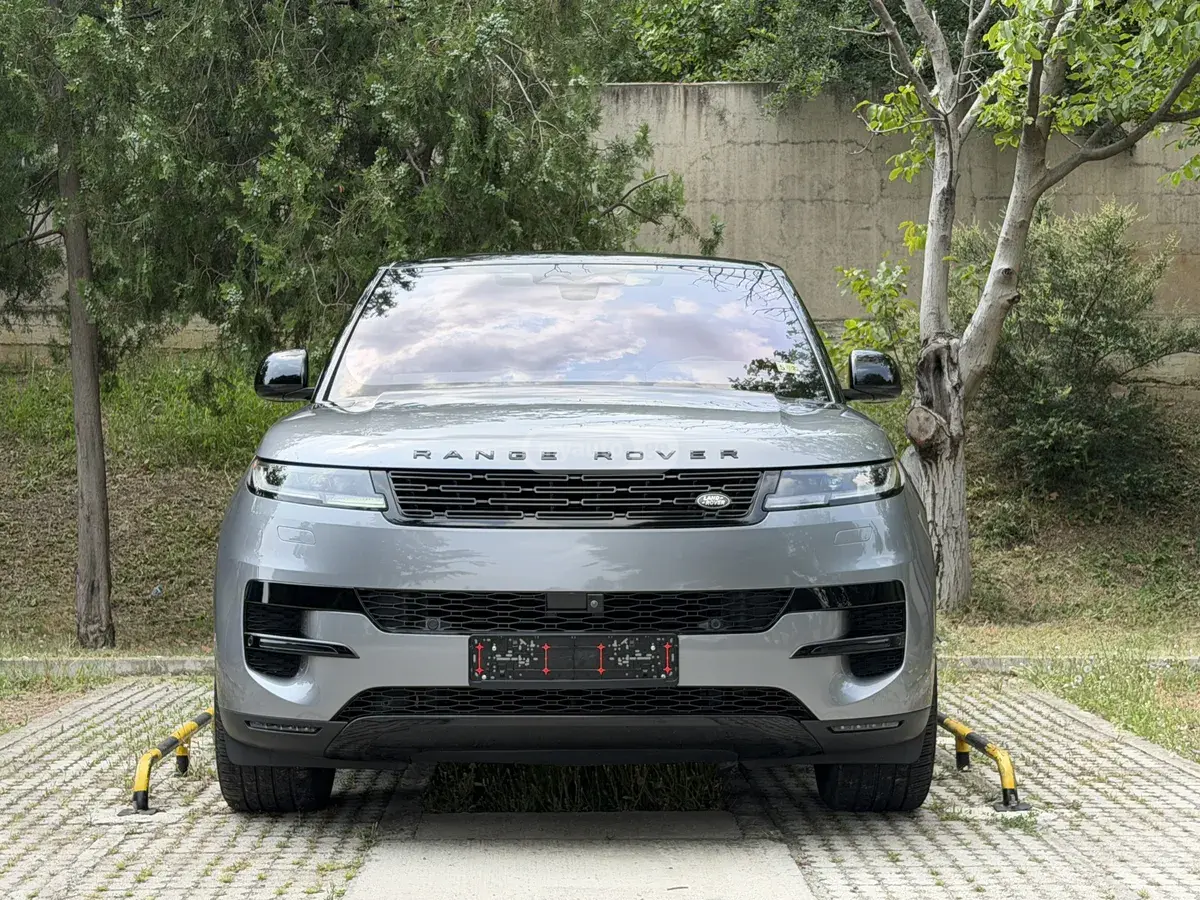 Land Rover Range Rover Sport, миниатюра 3