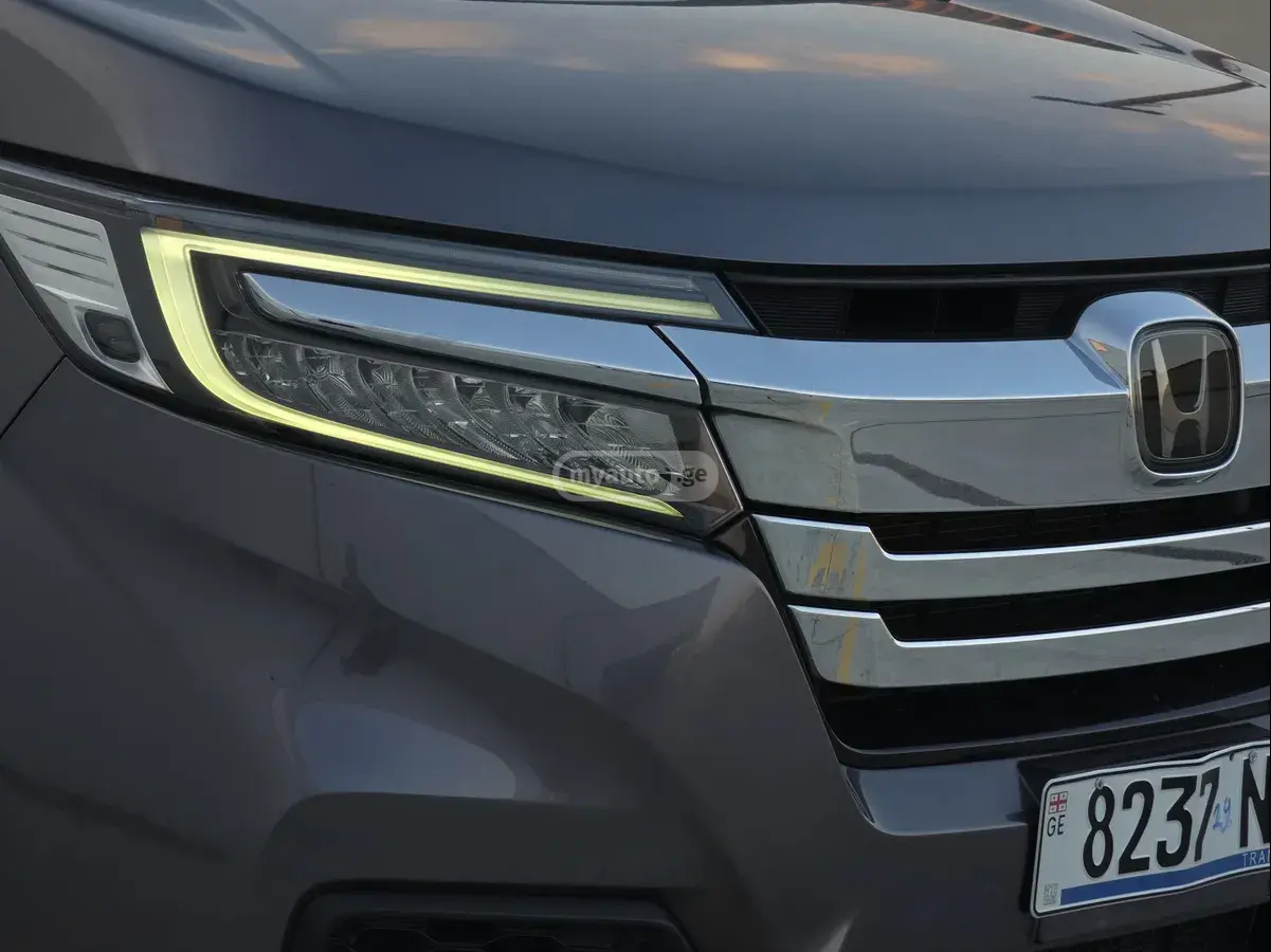 Honda Stepwagon Step Wagon, миниатюра 13