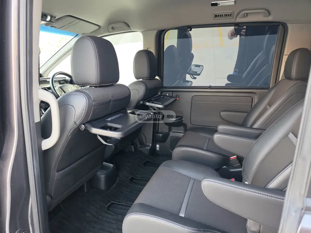 Honda Stepwagon Step Wagon, миниатюра 7