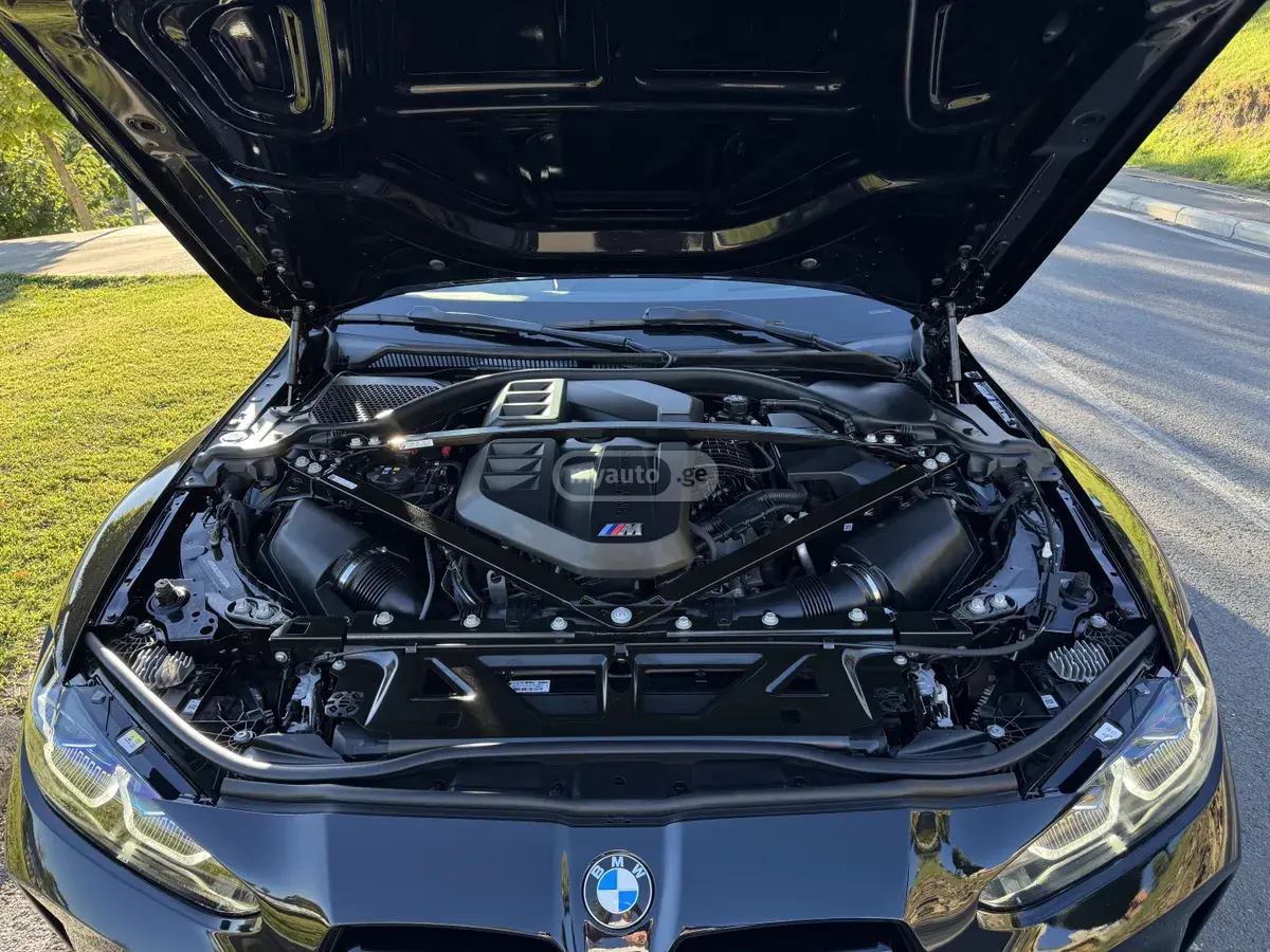BMW M3, миниатюра 11