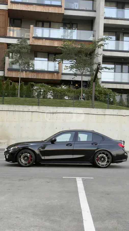 BMW M3, миниатюра 6