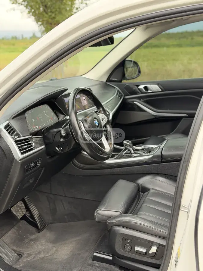 BMW X7, миниатюра 11