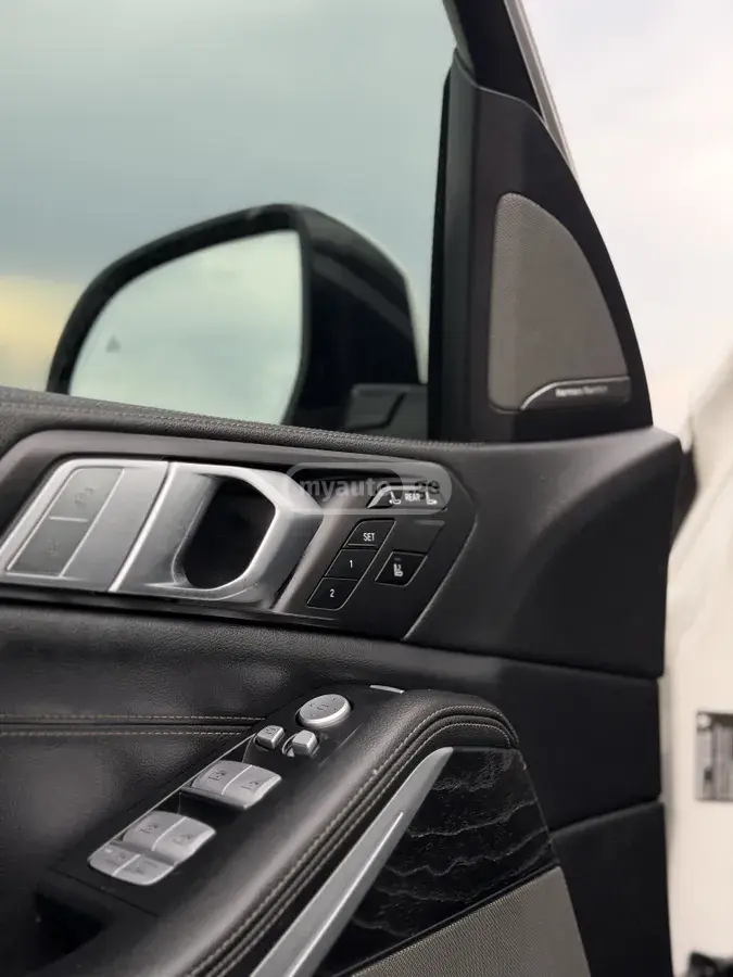 BMW X7, миниатюра 13