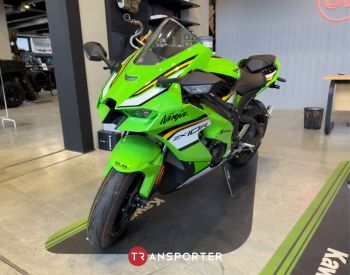  ZX10R 