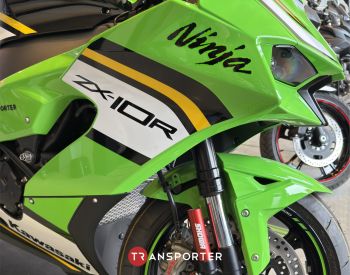  ZX10R 