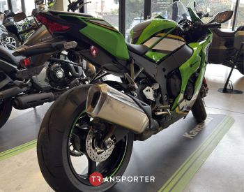  ZX10R 