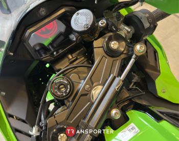  ZX10R 