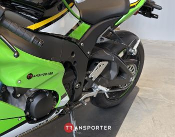  ZX10R 