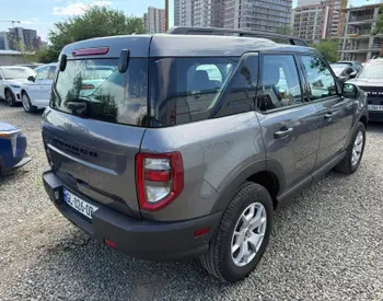 Ford Bronco Sport 