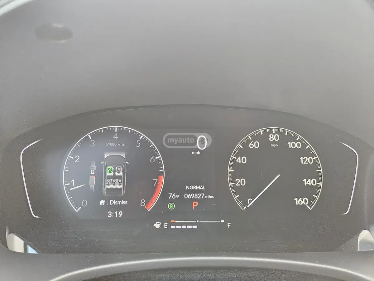 Honda Civic, миниатюра 8
