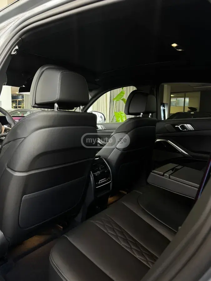 BMW X6, миниатюра 3