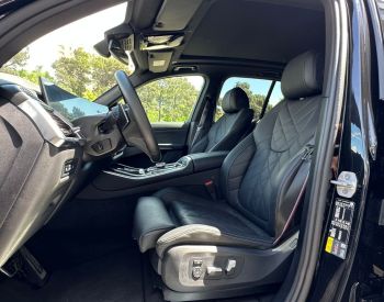 BMW X5 xDrive50e
